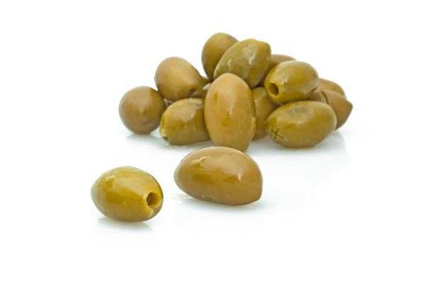 Olive Denocciolate Giganti